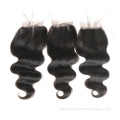 Wholesale Price Top Closure Human Hair,Virgin Human Hair Weaving With Closure,Virgin Brazilian Hair Bundles With Closure